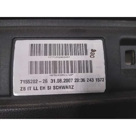 Salpicadero para Bmw Serie 3 Berlina (E90)