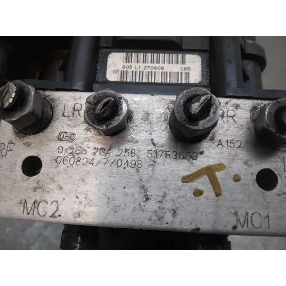 Abs para Alfa Romeo 147 (190)
