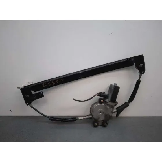Elevalunas Delantero Izquierdo para Alfa Romeo 147 (190)