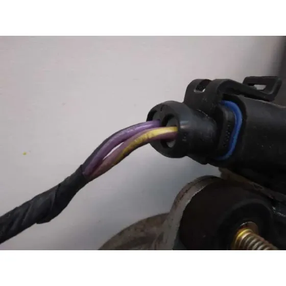 Elevalunas Delantero Izquierdo para Alfa Romeo 147 (190)