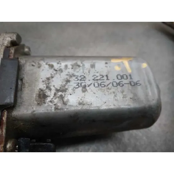 Elevalunas Delantero Izquierdo para Alfa Romeo 147 (190)