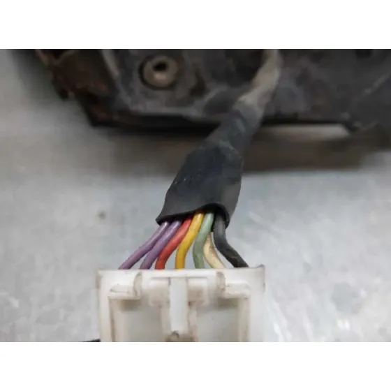 Retrovisor Izquierdo para Alfa Romeo 147 (190)