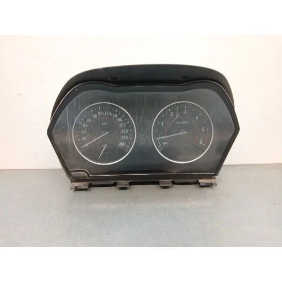Cuadro Instrumentos para Bmw Serie 1 Lim. (F20)