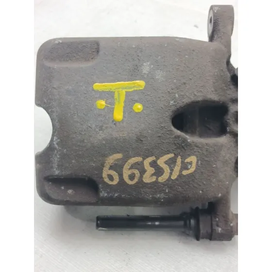 Pinza Freno Trasera Izquierda para Opel Insignia Berlina