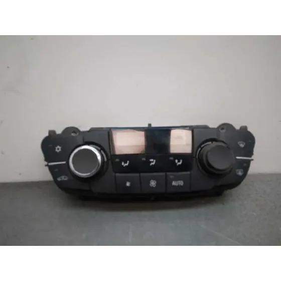 Mando Climatizador para Opel Insignia Berlina