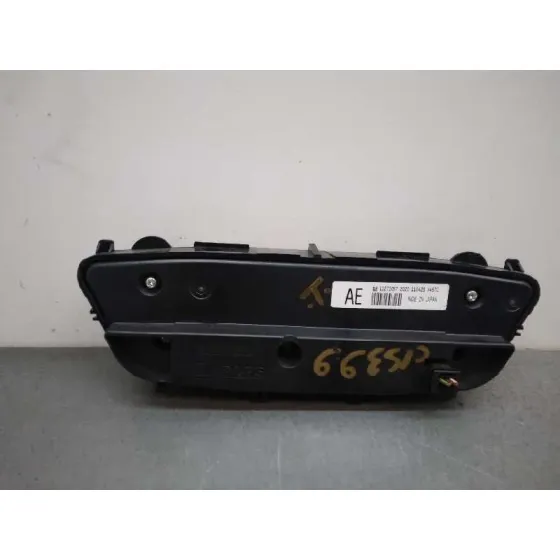 Mando Climatizador para Opel Insignia Berlina