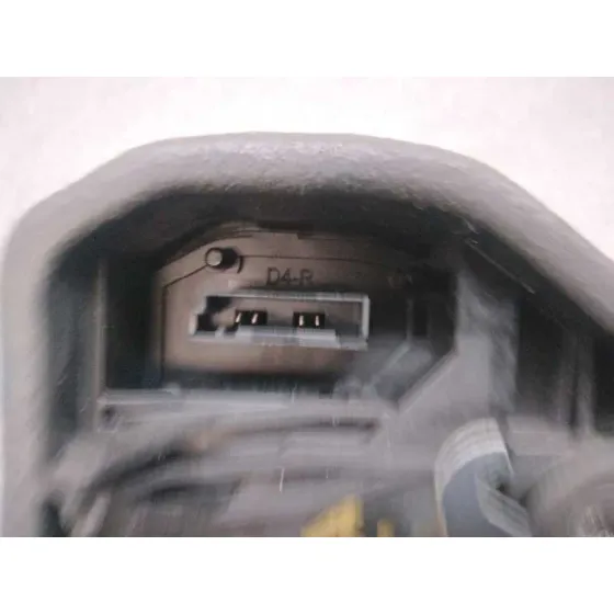 Cerradura Puerta Trasera Derecha para Bmw Serie 1 Lim. (F20)