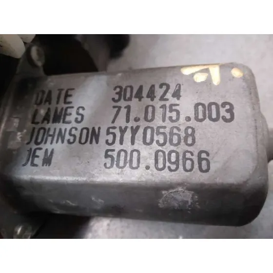Elevalunas Delantero Izquierdo para Bmw Serie 1 Lim. (F20)