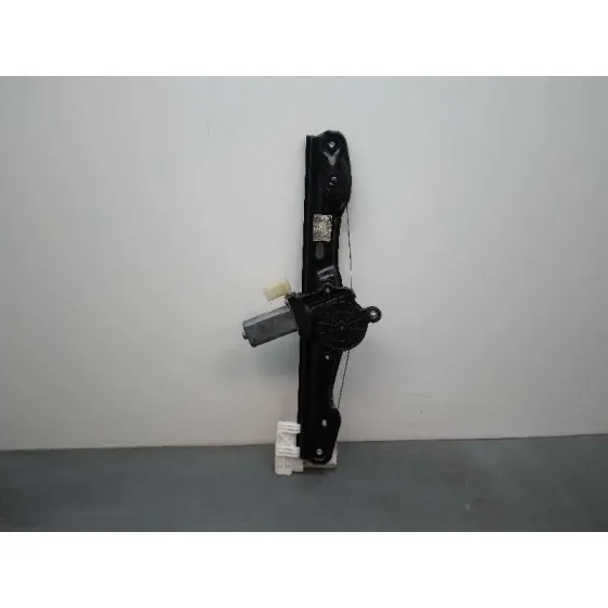 Elevalunas Trasero Derecho para Bmw Serie 1 Lim. (F20)
