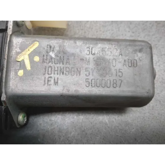 Elevalunas Trasero Derecho para Bmw Serie 1 Lim. (F20)