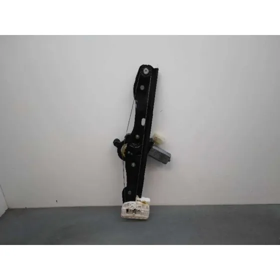 Elevalunas Trasero Derecho para Bmw Serie 1 Lim. (F20)