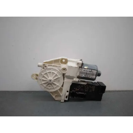 Motor Elevalunas Delantero Izquierdo para Peugeot 407