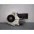Motor Elevalunas Delantero Izquierdo para Peugeot 407