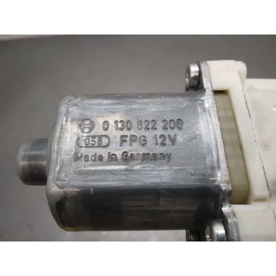 Motor Elevalunas Delantero Izquierdo para Peugeot 407