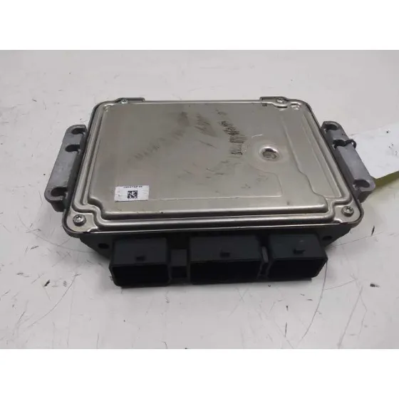 Centralita Motor Uce para Citroën C4 Berlina