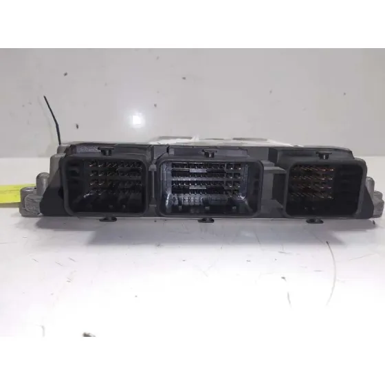 Centralita Motor Uce para Citroën C4 Berlina