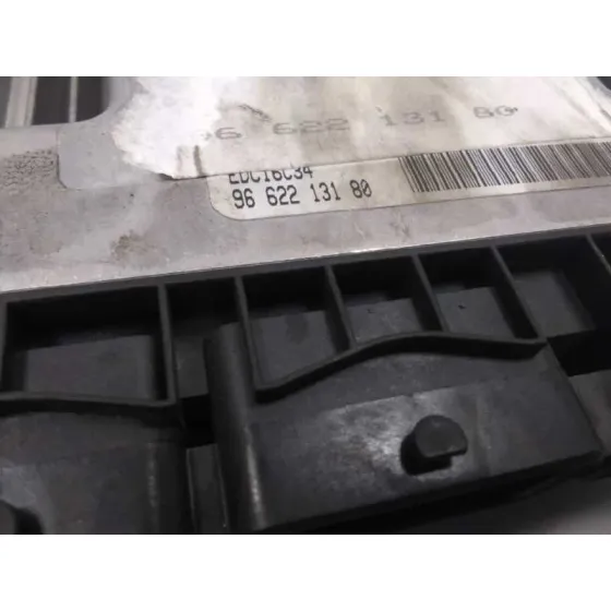 Centralita Motor Uce para Citroën C4 Berlina