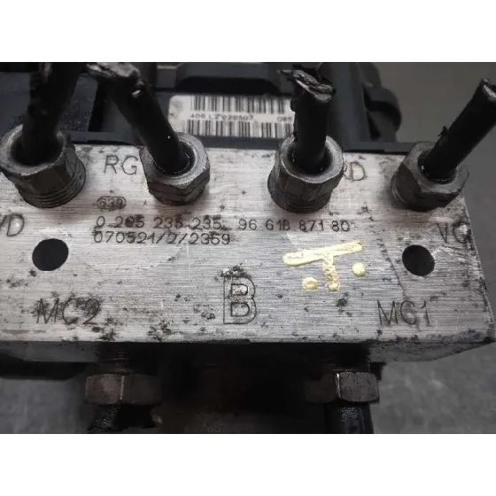 Abs para Citroën C4 Berlina