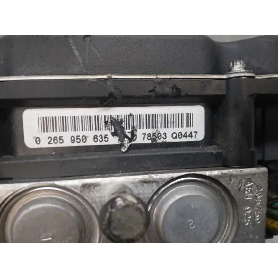 Abs para Citroën C4 Berlina