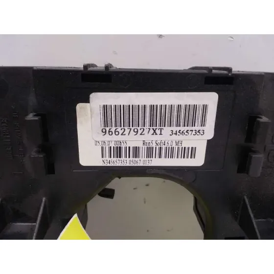 Mando Multifuncion para Citroën C4 Berlina