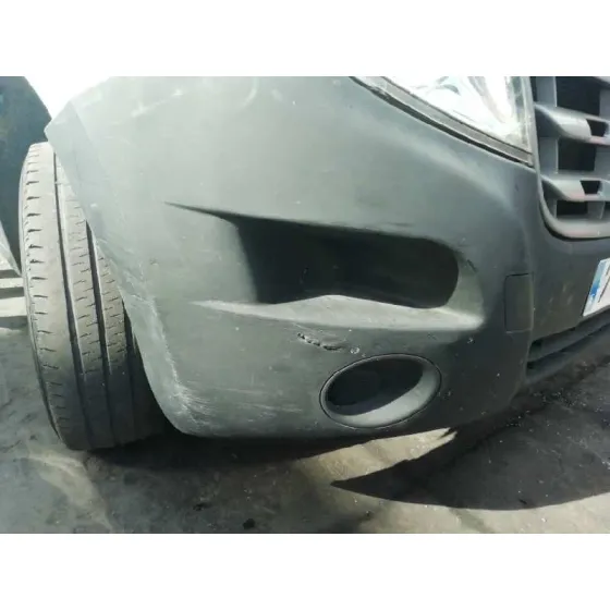 Paragolpes Delantero para Renault Master Kasten