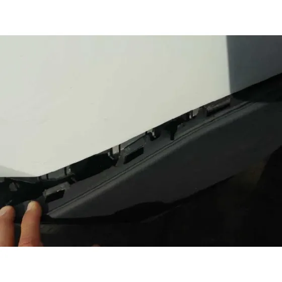 Paragolpes Delantero para Renault Master Kasten