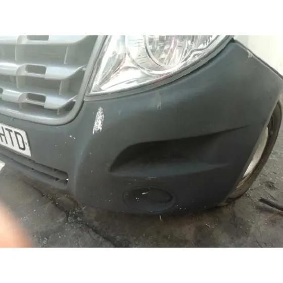 Paragolpes Delantero para Renault Master Kasten