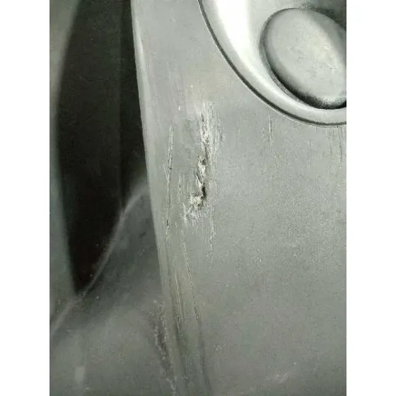 Paragolpes Delantero para Renault Master Kasten