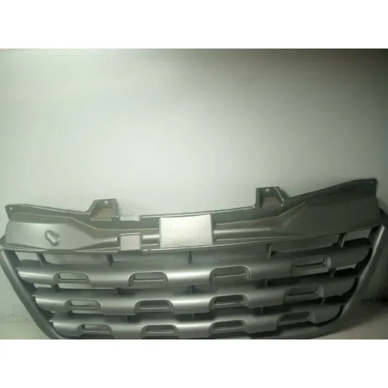 Rejilla Delantera para Renault Master Kasten