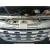 Rejilla Delantera para Renault Master Kasten