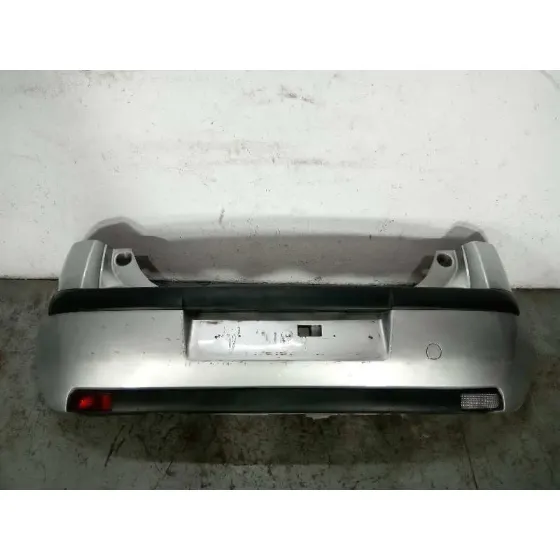 Paragolpes Trasero para Citroën C4 Berlina