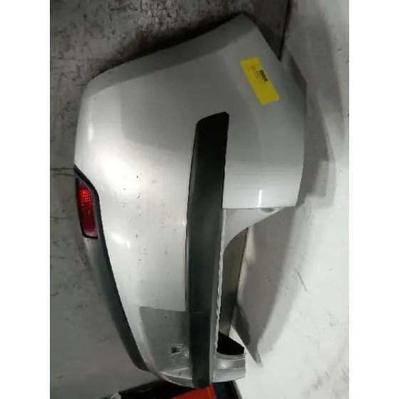 Paragolpes Trasero para Citroën C4 Berlina