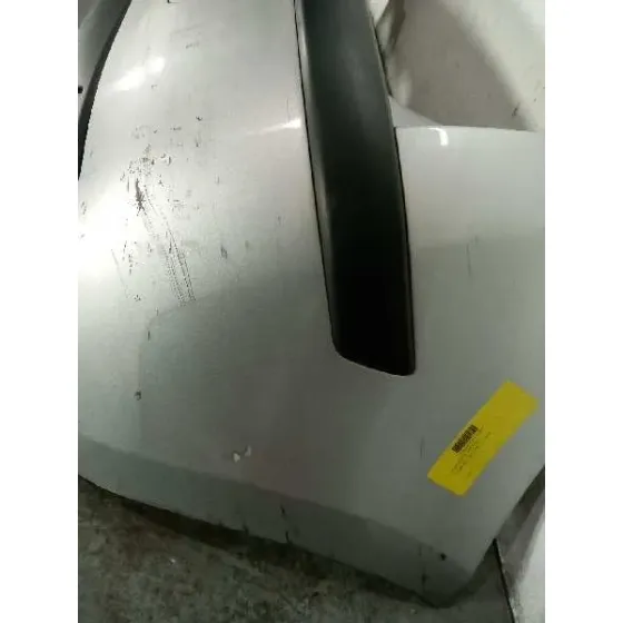 Paragolpes Trasero para Citroën C4 Berlina