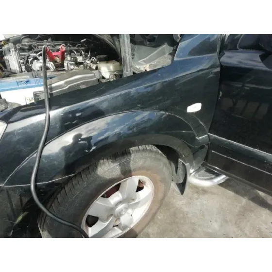 Aleta Delantera Izquierda para Kia Sorento