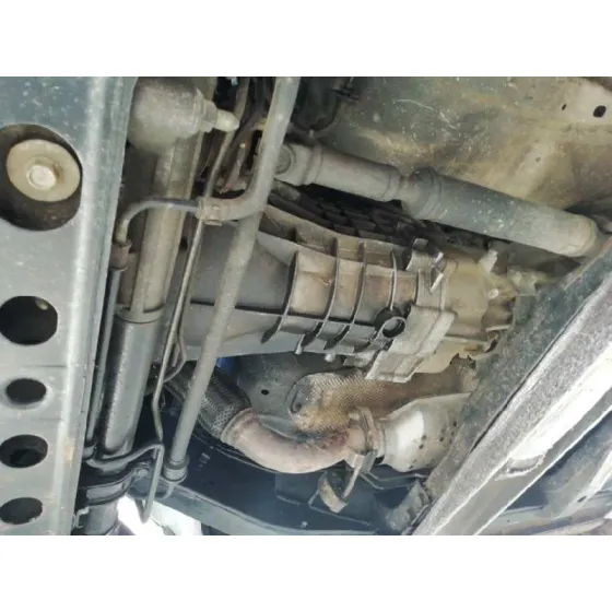 Caja Cambios para Kia Sorento