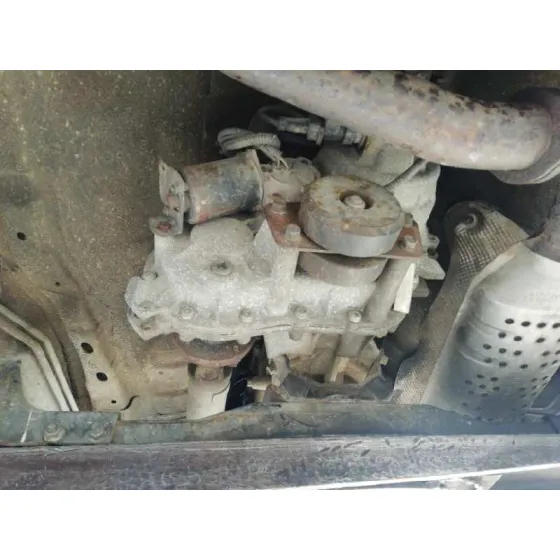 Caja Cambios para Kia Sorento