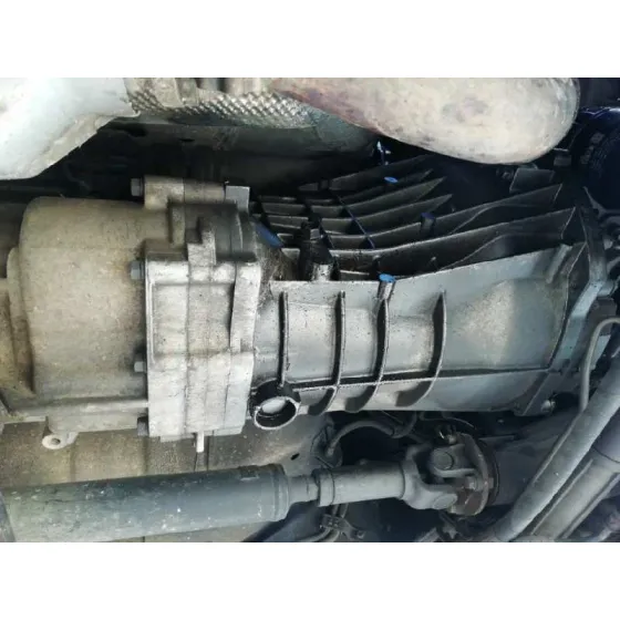 Caja Cambios para Kia Sorento