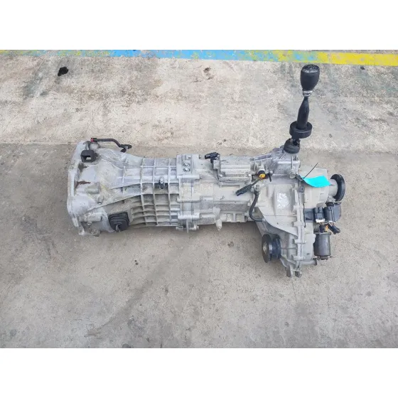 Caja Cambios para Kia Sorento