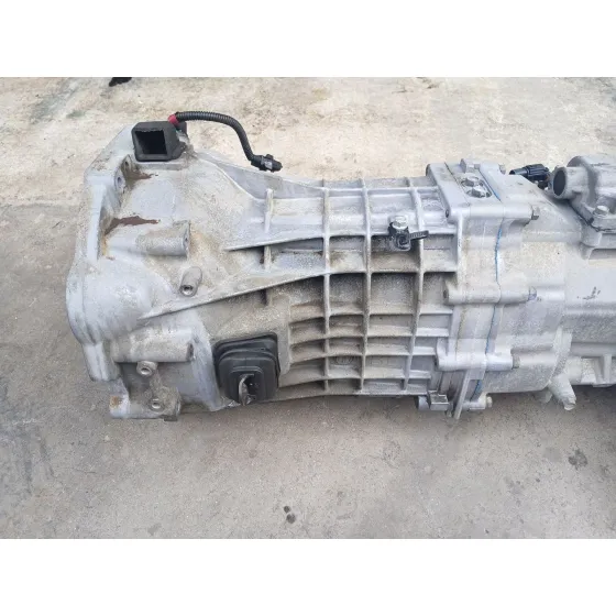 Caja Cambios para Kia Sorento