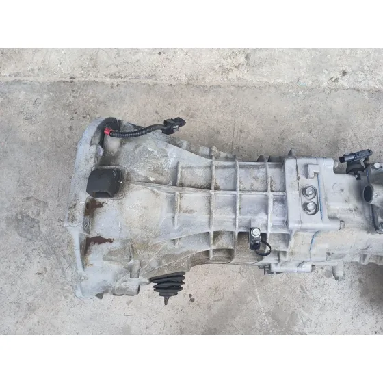 Caja Cambios para Kia Sorento