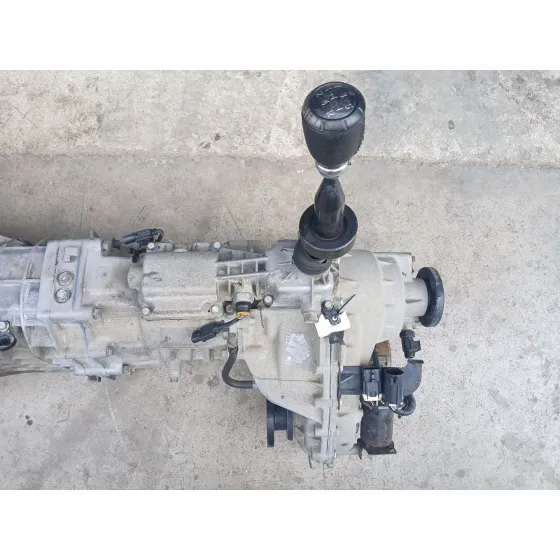 Caja Cambios para Kia Sorento