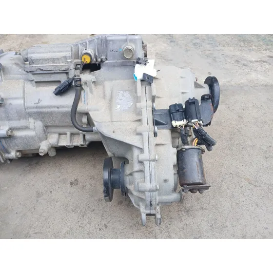Caja Cambios para Kia Sorento