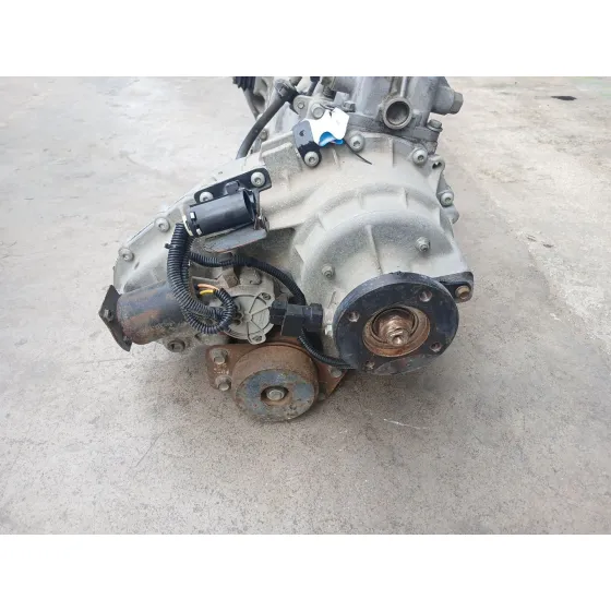 Caja Cambios para Kia Sorento