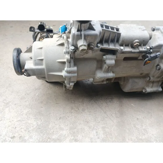 Caja Cambios para Kia Sorento