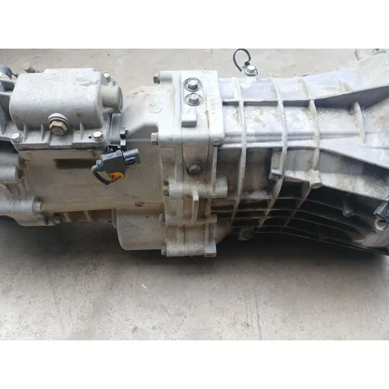 Caja Cambios para Kia Sorento