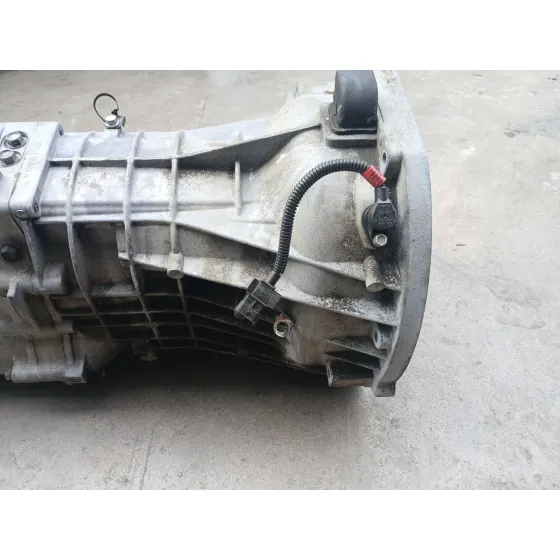 Caja Cambios para Kia Sorento