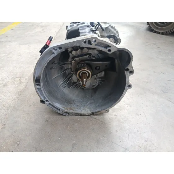 Caja Cambios para Kia Sorento