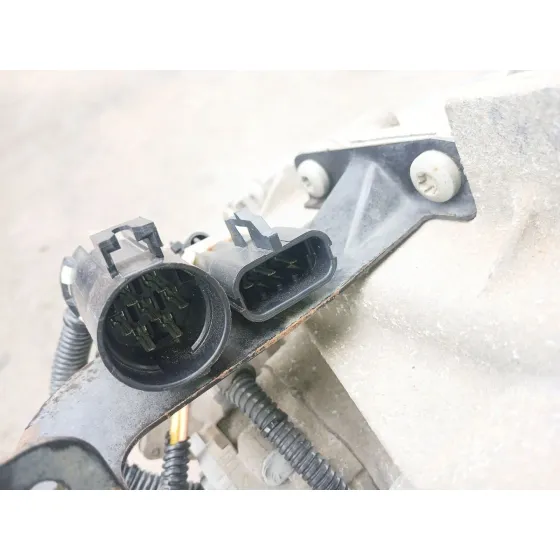 Caja Cambios para Kia Sorento