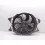 Electroventilador para Kia Sorento