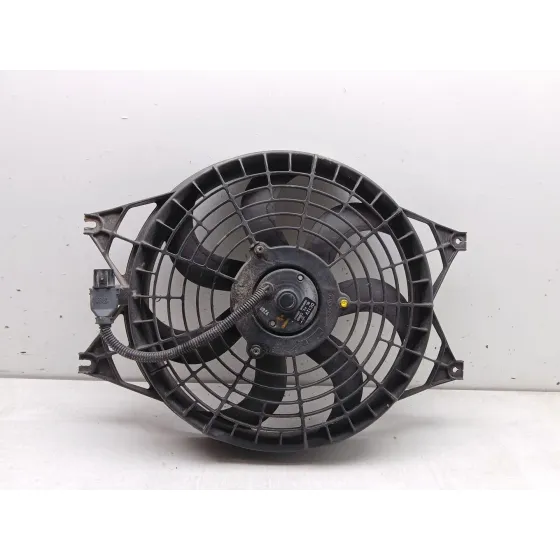 Electroventilador para Kia Sorento